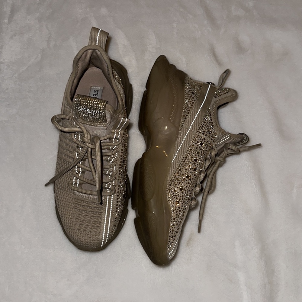 ๐ธ Sneakers Steve Madden - Picture 2 of 4